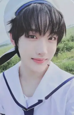 Kiwon · Summer Special Single [BLUE SPLASH]