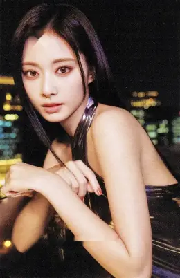 Tzuyu · With YOU-th