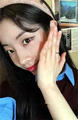 Dahyun · TEN: The Story Goes On