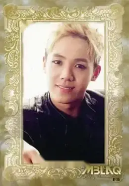 Mir · BLAQ Memories
