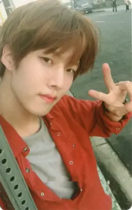 Daeyeol · WISH