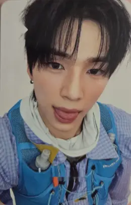 So Geon · Saucin'