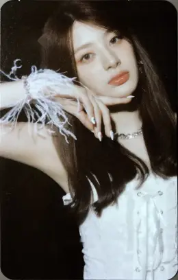 Seeun · TEENFRESH