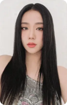Jisoo · BORN PINK