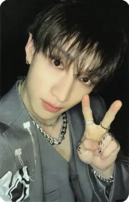 Bang Chan · HOP