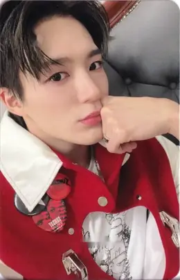 Jeno · Candy