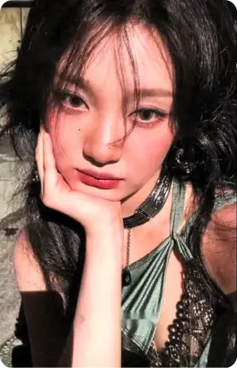 Ningning · Drama