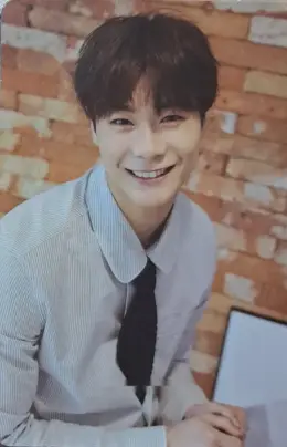 Moonbin · Dream Part.01