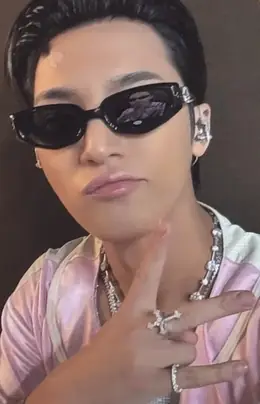 Mingyu · CxM [Double Up] Live Party Media - Digicode