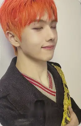 Jisung · Dream()scape