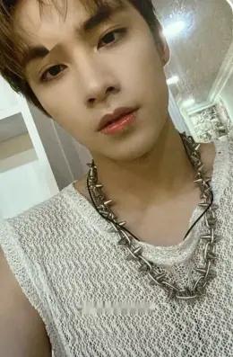 Xiaojun · NCT 2020 Resonance Pt. 1