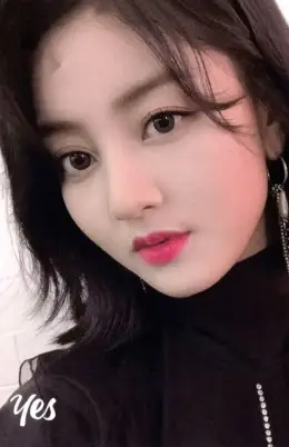 Jihyo · YES or YES
