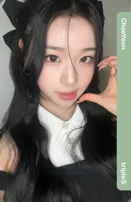 Chaeyeon · Assemble25