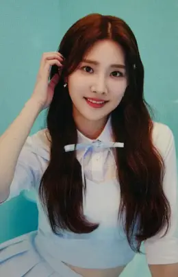 Seoyeon · Love Loves To Love Love