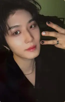 Jiseob · 01