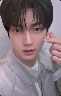 Soobin · Setsuna Hanabi