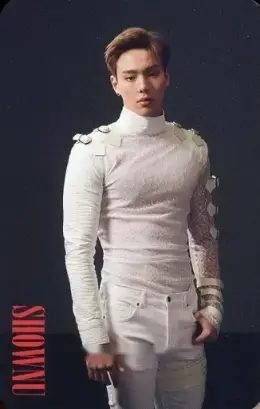 Shownu · Alligator