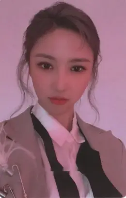 Yoohyeon · Dystopia : Road to Utopia
