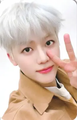 Jaemin · Moonlight