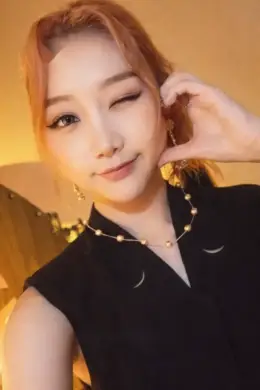 Minji · Like it Like it