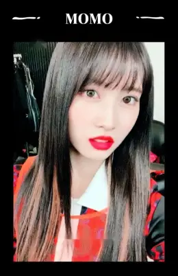 Momo · YES or YES