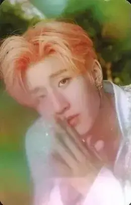 JinJin · All Light