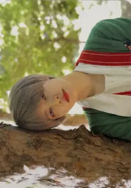 Miya · THE PARK IN THE NIGHT part one