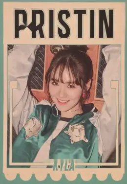 Kyla · Hi! PRISTIN