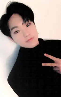 Hoshi · You Made My Dawn