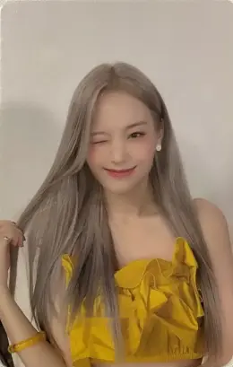 Gyuri · Talk & Talk