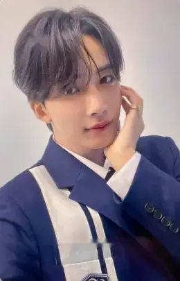 Jeonghan · Dream