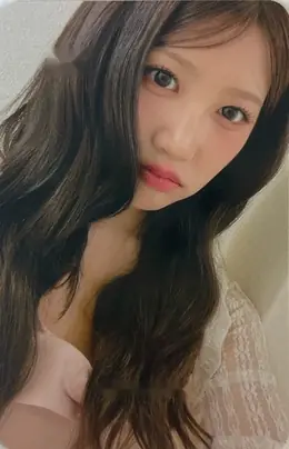 Seoyeon · Can't Hide Anymore