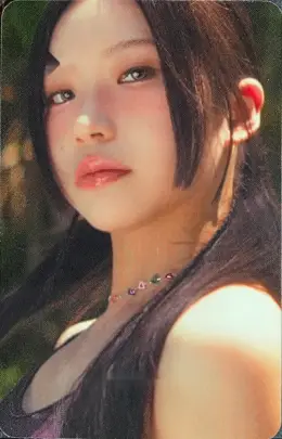 Cleo · VELVET TRIGGER