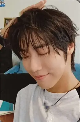 Seunghyub · Still