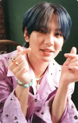Hwanhee · Connection