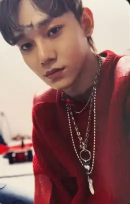 Chen · Love Shot
