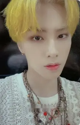 Xiaojun · NCT 2020 Resonance Pt. 1