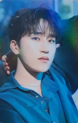 Junwoo · LOST