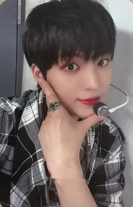 Heechan · The Dice Is Cast