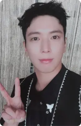 Yonghwa · WANTED