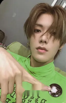 Yuta · Sticker