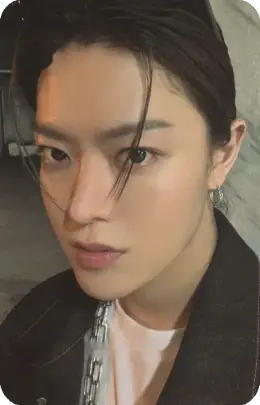Yuta · Walk