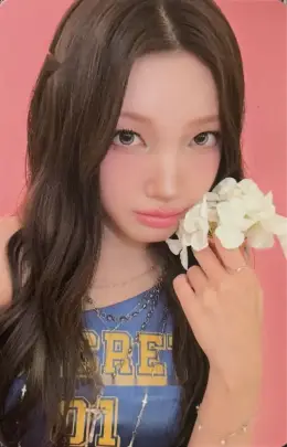 Yebin · Secret Flavour