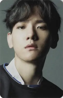 Baekhyun · Countdown