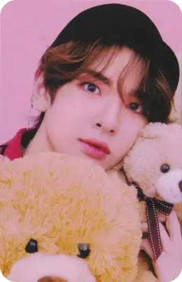 MU · Prelude of Love Chapter 1. 'Puppy Love'