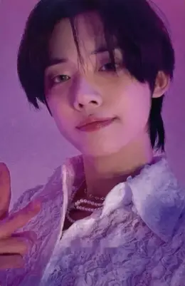 Yeonjun · SWEET