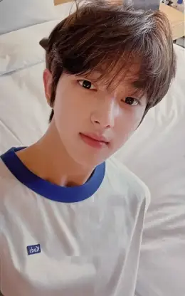 Jaehyun · Game Changer