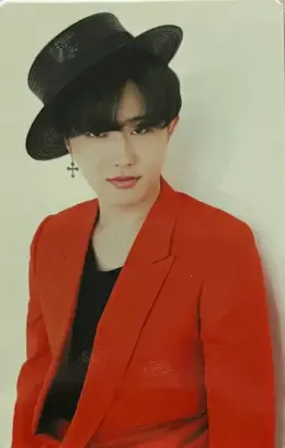 U-Kwon · H.E.R (Japanese Version)
