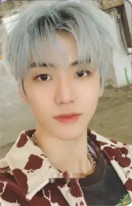 Jaemin · Reload