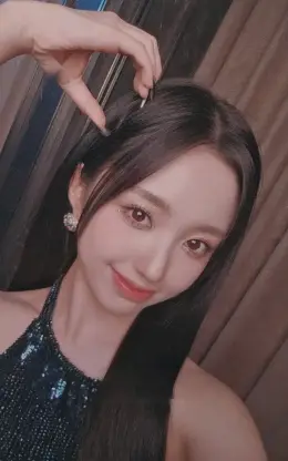 Yeseo · Kep1going On